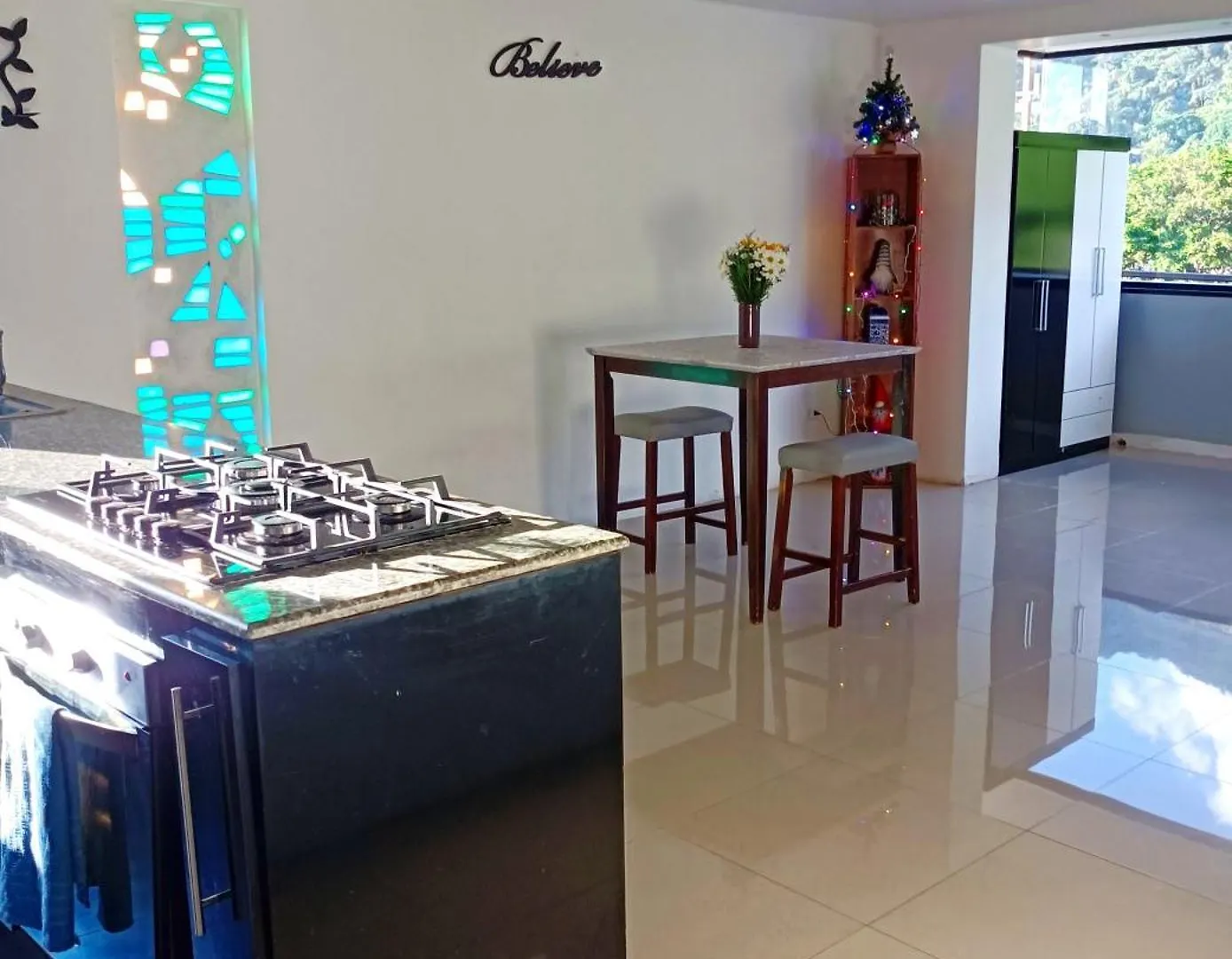 La Conejera Apartment Caracas