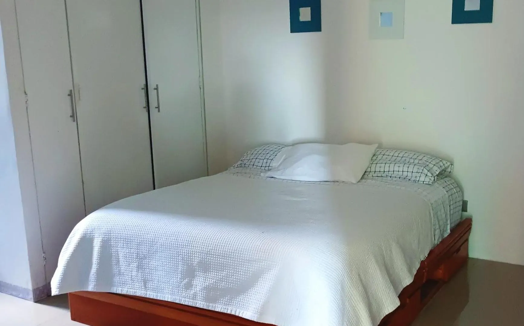 La Conejera Apartment Caracas Venezuela