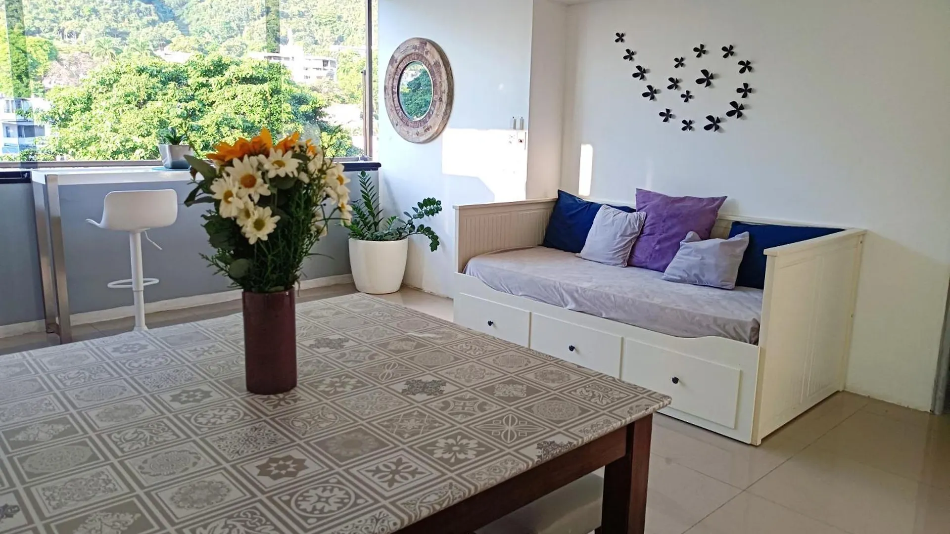La Conejera Apartment Caracas 0*,