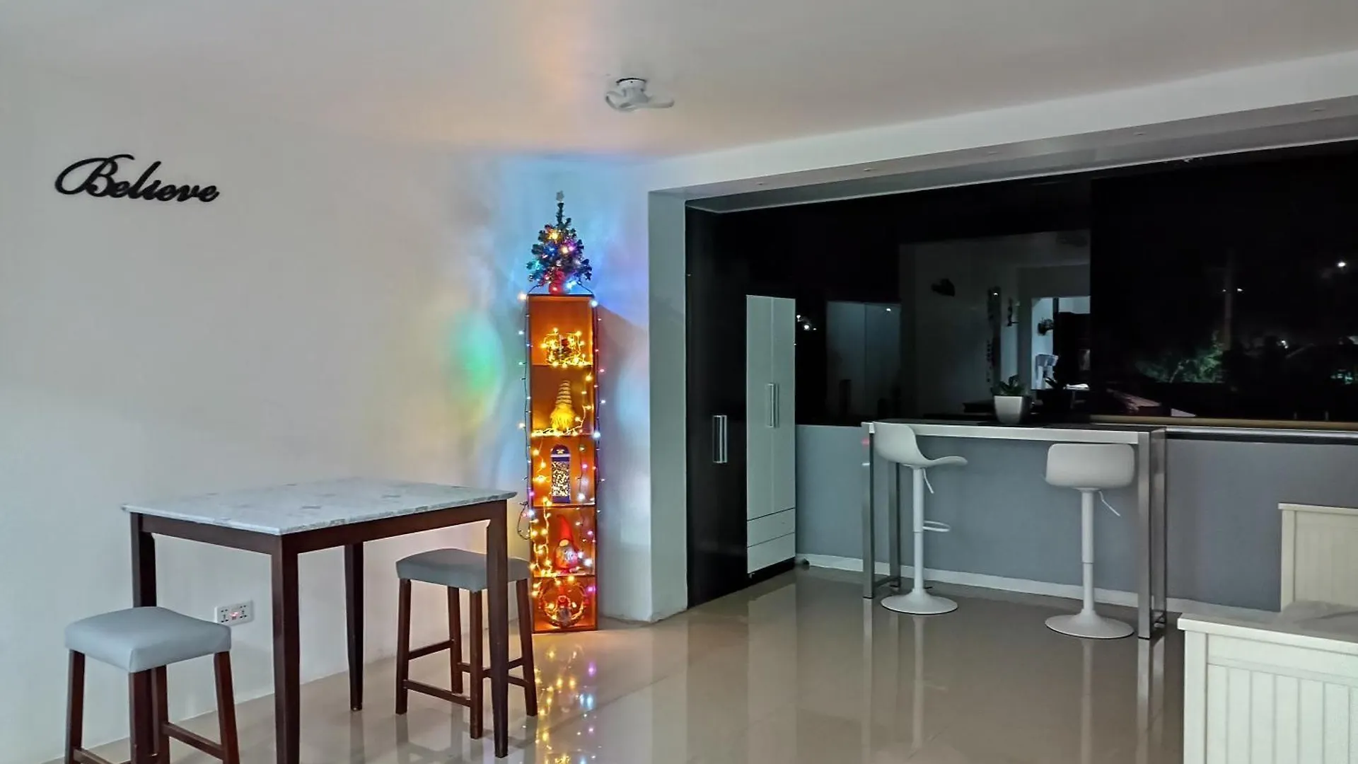 La Conejera Apartment Caracas