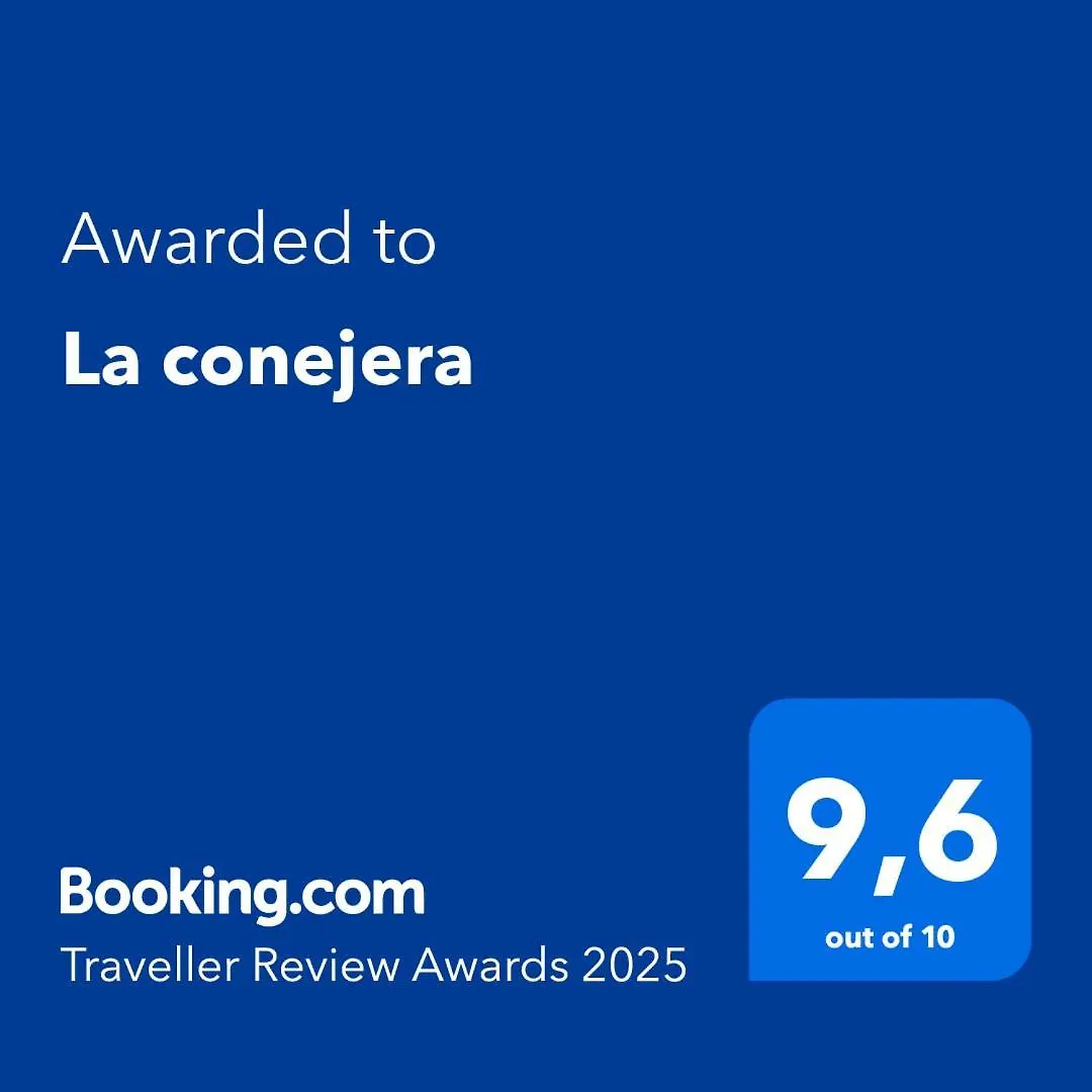 La Conejera Apartment Caracas