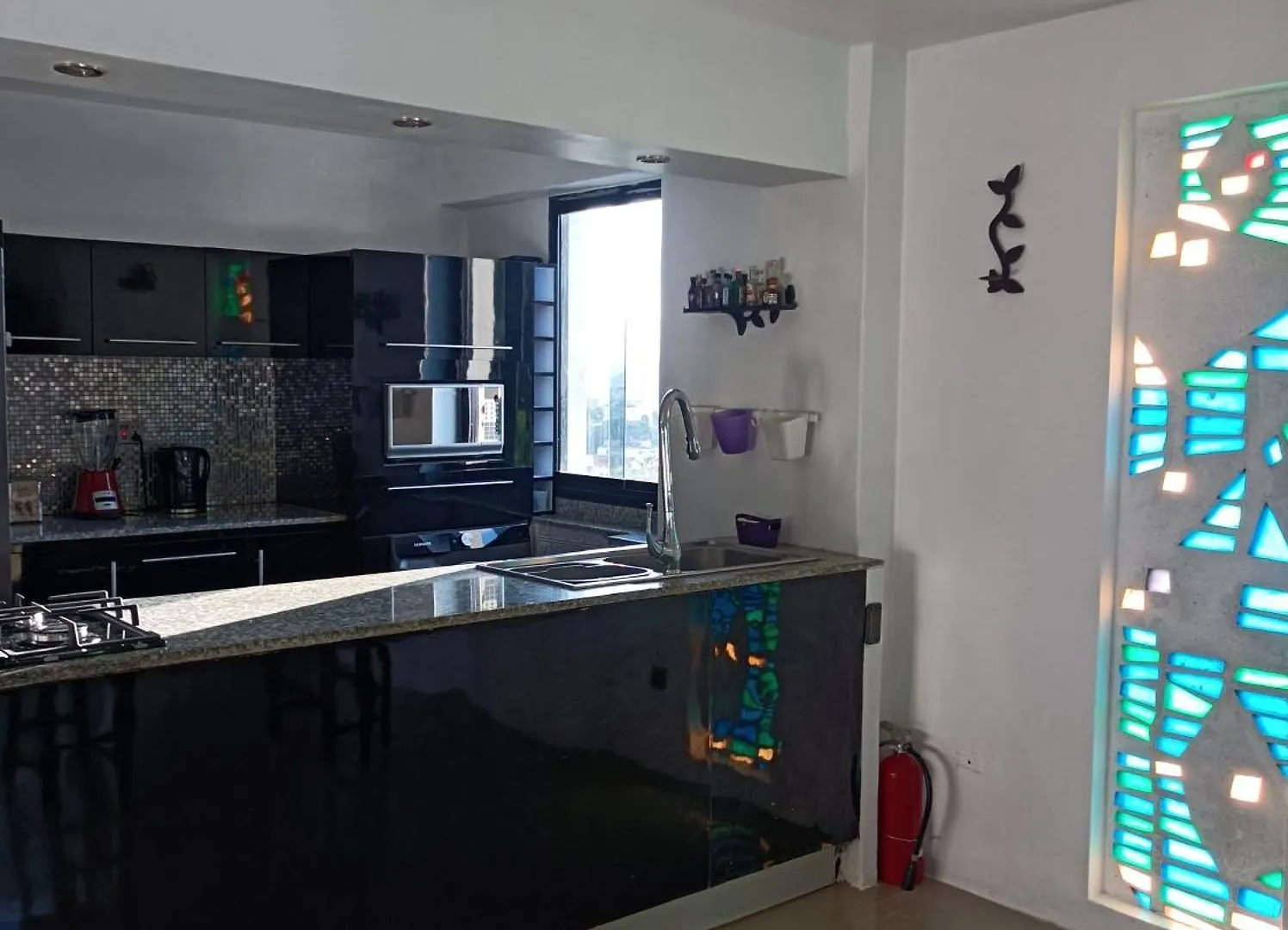 La Conejera Apartment Caracas