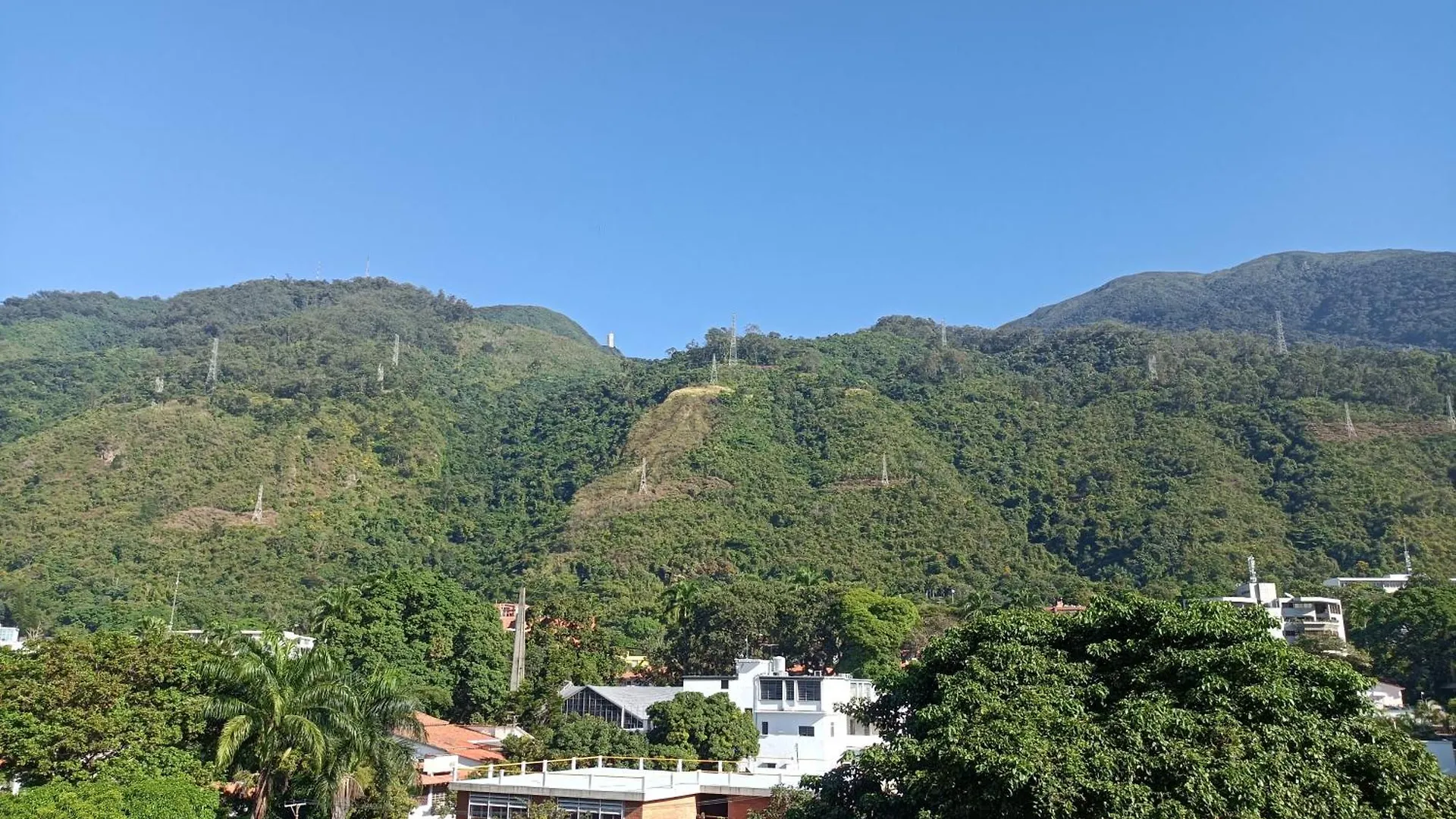 La Conejera location