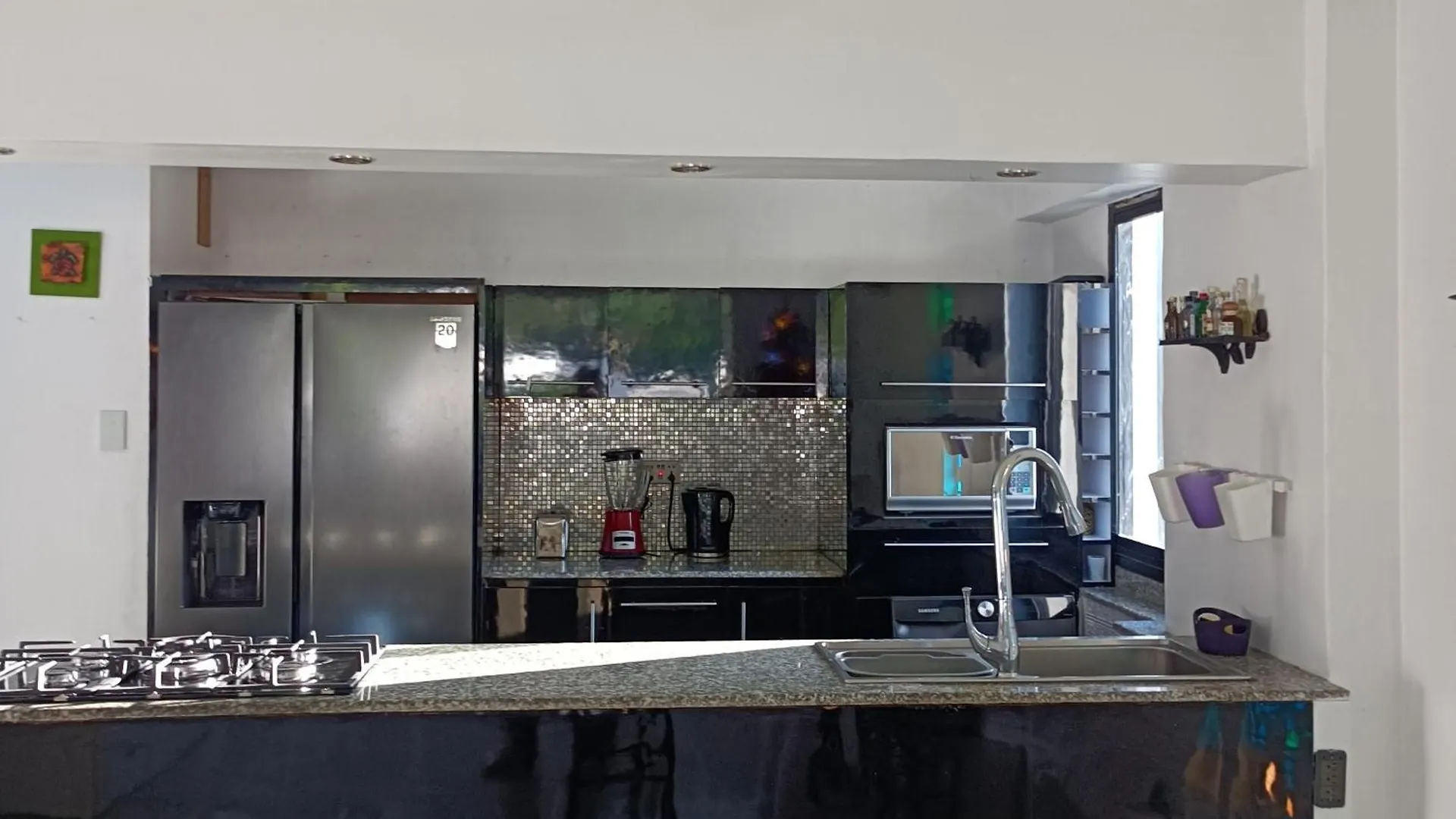 La Conejera Apartment Caracas