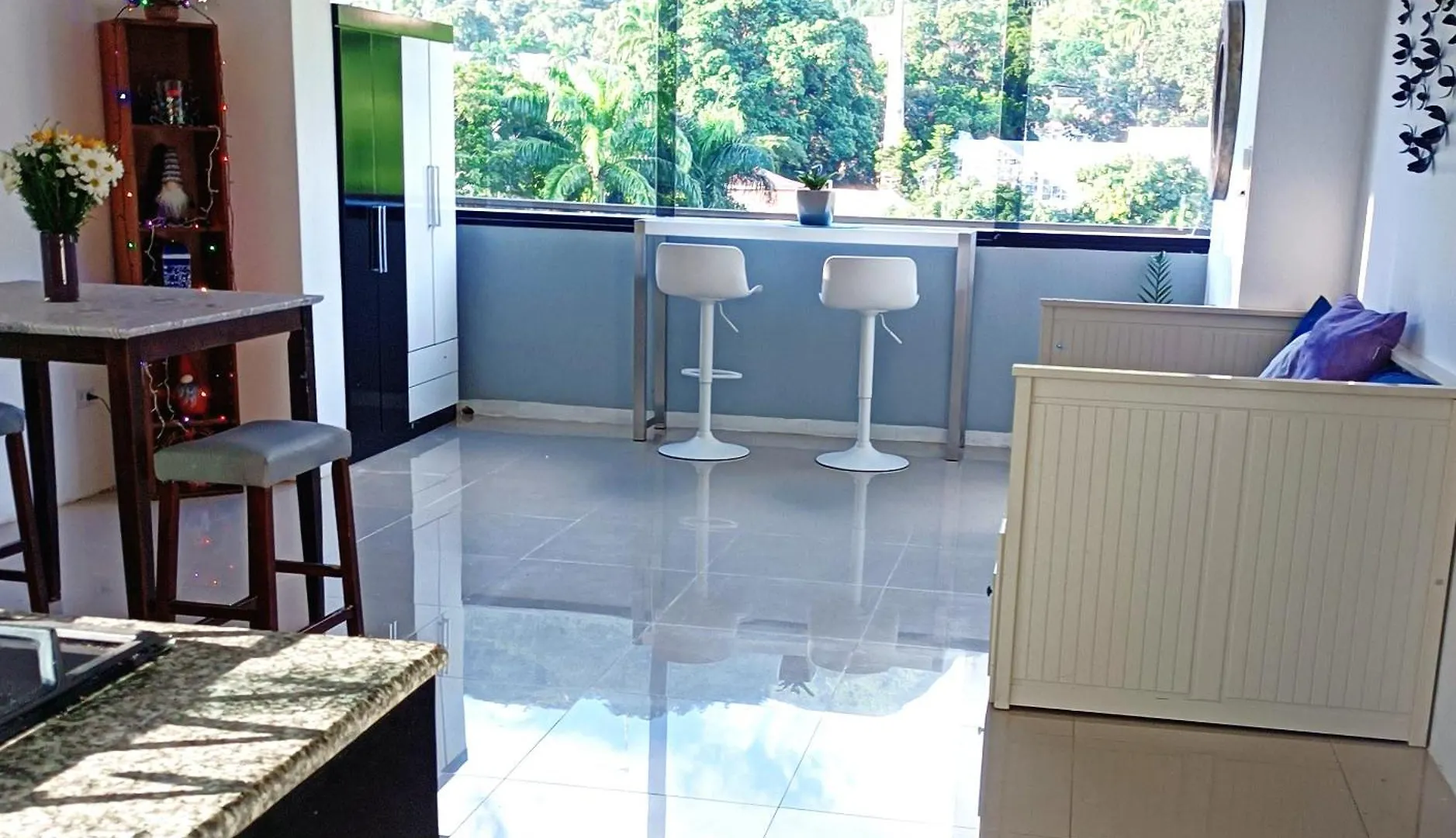 La Conejera Apartment Caracas
